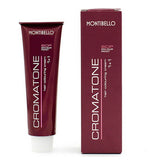 Permanent Dye Cromatone Montibello 8346 Nº 7,67 (60 ml) - Montibello Maroc - Aylal Beauty